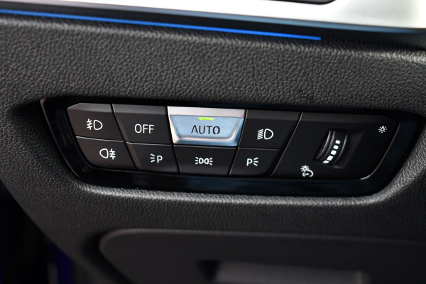 BMW 3-serie 330e M-Sport Pano 360 HUD H/K Laser 19inch El-zetels