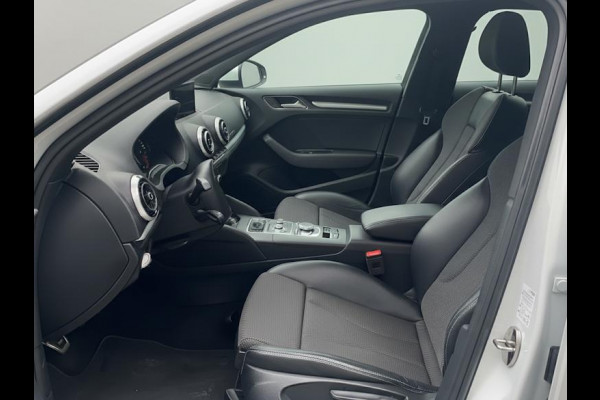Audi A3 Sportback 1.0 TFSI Sport S Line Edition 115pk 6bak| 18'LM-velgen| Navi| Parksensors| LED|