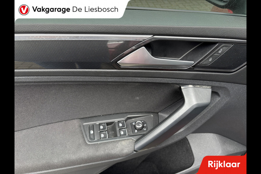 Volkswagen Tiguan 1.4 TSI Comfortline/navi/camera/trekhaak/apple carplay/cruise control