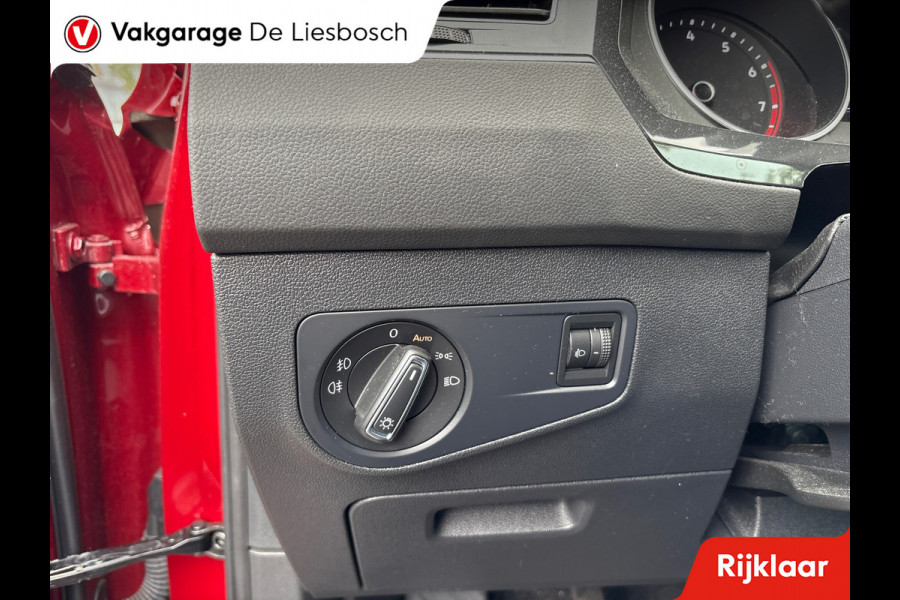 Volkswagen Tiguan 1.4 TSI Comfortline/navi/camera/trekhaak/apple carplay/cruise control