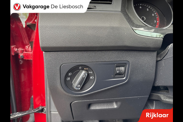 Volkswagen Tiguan 1.4 TSI Comfortline/navi/camera/trekhaak/apple carplay/cruise control