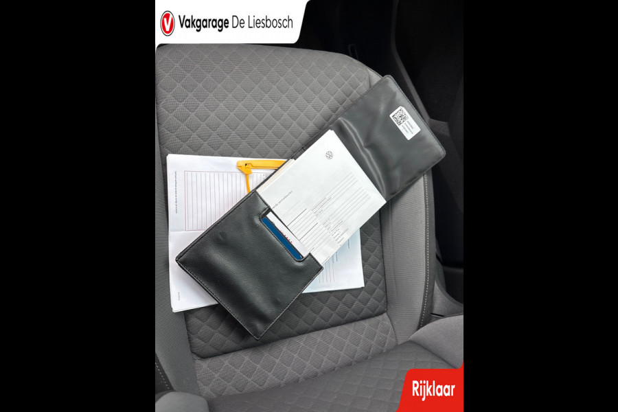 Volkswagen Tiguan 1.4 TSI Comfortline/navi/camera/trekhaak/apple carplay/cruise control