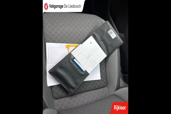 Volkswagen Tiguan 1.4 TSI Comfortline/navi/camera/trekhaak/apple carplay/cruise control