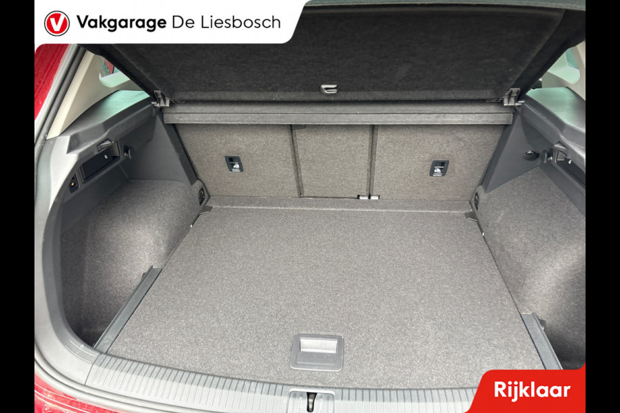 Volkswagen Tiguan 1.4 TSI Comfortline/navi/camera/trekhaak/apple carplay/cruise control