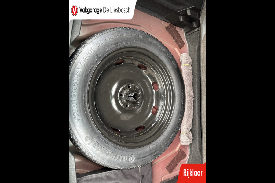 Volkswagen Tiguan 1.4 TSI Comfortline/navi/camera/trekhaak/apple carplay/cruise control