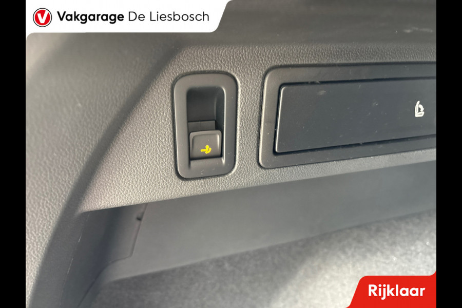 Volkswagen Tiguan 1.4 TSI Comfortline/navi/camera/trekhaak/apple carplay/cruise control