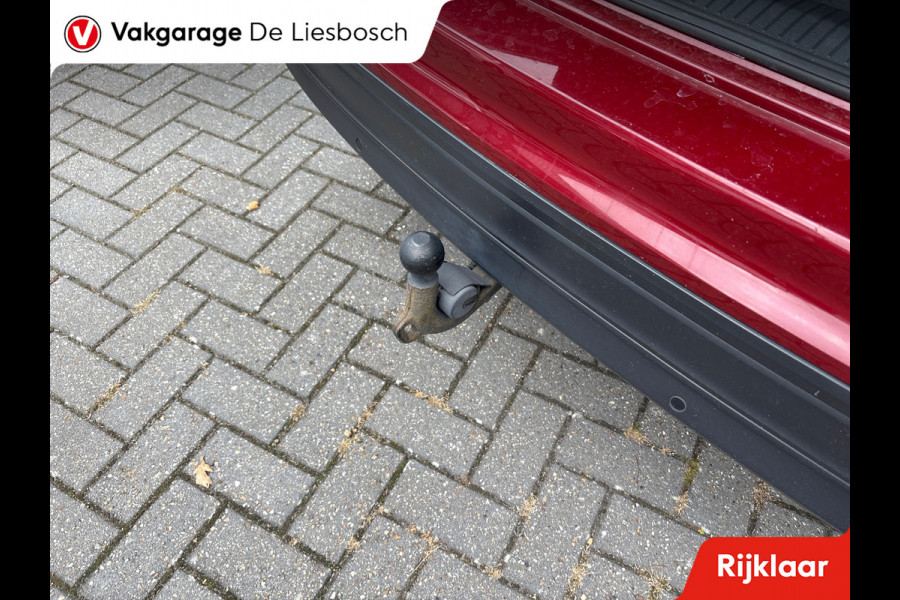 Volkswagen Tiguan 1.4 TSI Comfortline/navi/camera/trekhaak/apple carplay/cruise control