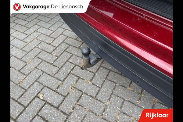 Volkswagen Tiguan 1.4 TSI Comfortline/navi/camera/trekhaak/apple carplay/cruise control