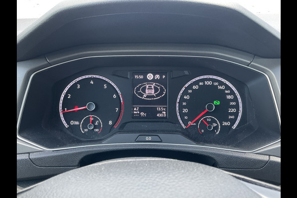 Volkswagen T-Roc 1.5 TSI Sport Trekhaak Automaat Adap.Cruise Navi Carplay PDC Stoelverw 49430KM!