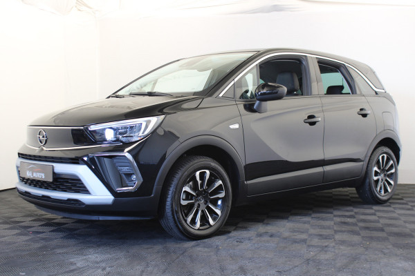 Opel Crossland 1.2 Turbo Elegance