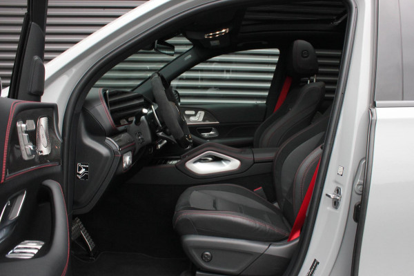 Mercedes-Benz GLE AMG 53 Hybrid 4MATIC+ NIGHT EDITION / LUCHTVERING / TREKHAAK / BURMESTER / FULL / DEALER AUTO/ MANUFAKTUR