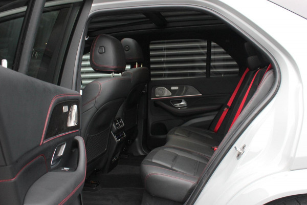 Mercedes-Benz GLE AMG 53 Hybrid 4MATIC+ NIGHT EDITION / LUCHTVERING / TREKHAAK / BURMESTER / FULL / DEALER AUTO/ MANUFAKTUR