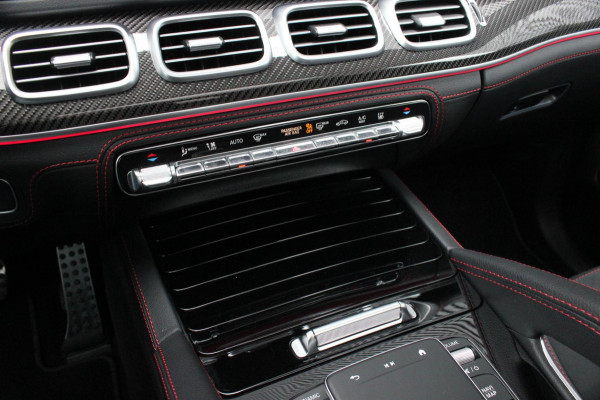 Mercedes-Benz GLE AMG 53 Hybrid 4MATIC+ NIGHT EDITION / LUCHTVERING / TREKHAAK / BURMESTER / FULL / DEALER AUTO/ MANUFAKTUR