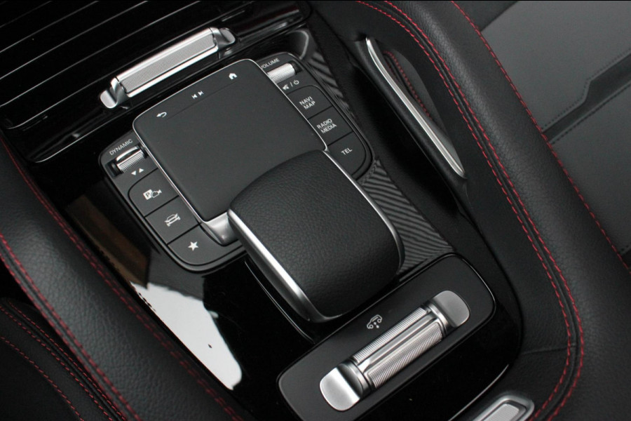 Mercedes-Benz GLE AMG 53 Hybrid 4MATIC+ NIGHT EDITION / LUCHTVERING / TREKHAAK / BURMESTER / FULL / DEALER AUTO/ MANUFAKTUR