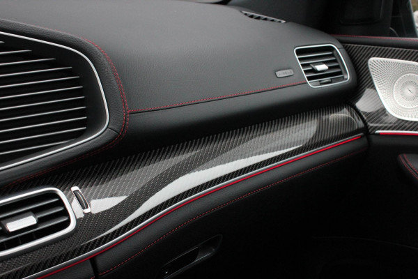 Mercedes-Benz GLE AMG 53 Hybrid 4MATIC+ NIGHT EDITION / LUCHTVERING / TREKHAAK / BURMESTER / FULL / DEALER AUTO/ MANUFAKTUR