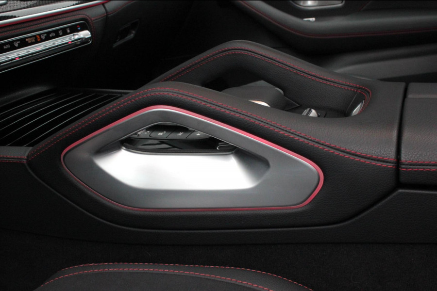 Mercedes-Benz GLE AMG 53 Hybrid 4MATIC+ NIGHT EDITION / LUCHTVERING / TREKHAAK / BURMESTER / FULL / DEALER AUTO/ MANUFAKTUR