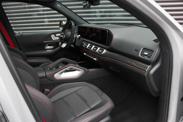 Mercedes-Benz GLE AMG 53 Hybrid 4MATIC+ NIGHT EDITION / LUCHTVERING / TREKHAAK / BURMESTER / FULL / DEALER AUTO/ MANUFAKTUR