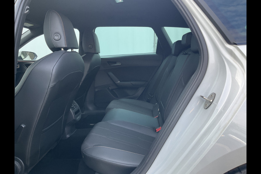 CUPRA Leon Sportstourer 1.5 TSI PHEV e-Hybrid Business Elek.Trekhaak Adap.Cruise Carplay Camera Sfeerverl 2025 3136KM!