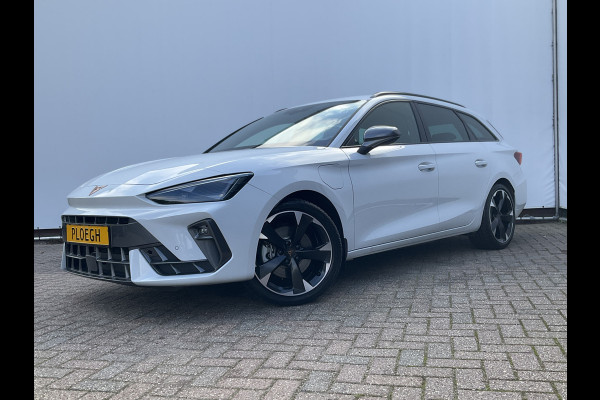 CUPRA Leon Sportstourer 1.5 TSI PHEV e-Hybrid Business Elek.Trekhaak Adap.Cruise Carplay Camera Sfeerverl 2025 3136KM!