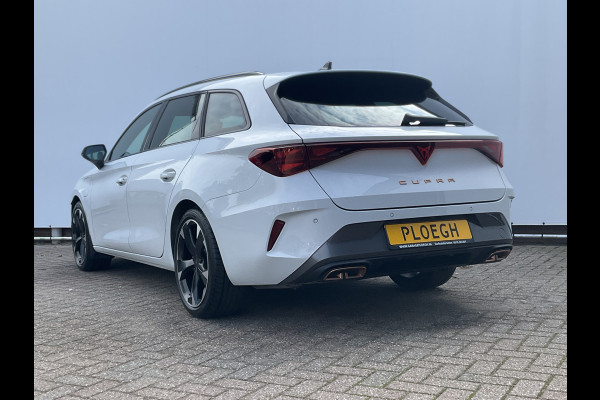 CUPRA Leon Sportstourer 1.5 TSI PHEV e-Hybrid Business Elek.Trekhaak Adap.Cruise Carplay Camera Sfeerverl 2025 3136KM!