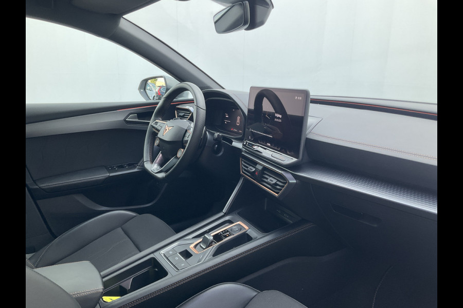 CUPRA Leon Sportstourer 1.5 TSI PHEV e-Hybrid Business Elek.Trekhaak Adap.Cruise Carplay Camera Sfeerverl 2025 3136KM!