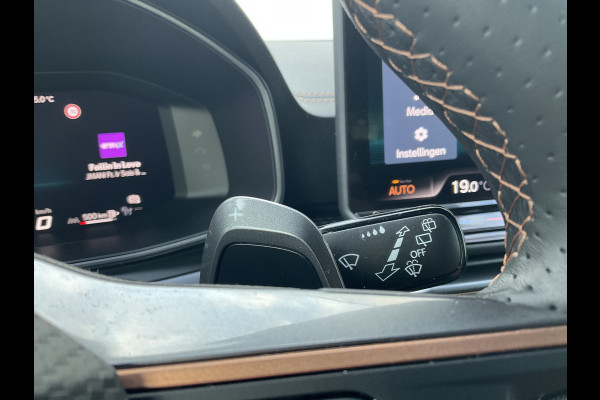 CUPRA Leon Sportstourer 1.5 TSI PHEV e-Hybrid Business Elek.Trekhaak Adap.Cruise Carplay Camera Sfeerverl 2025 3136KM!
