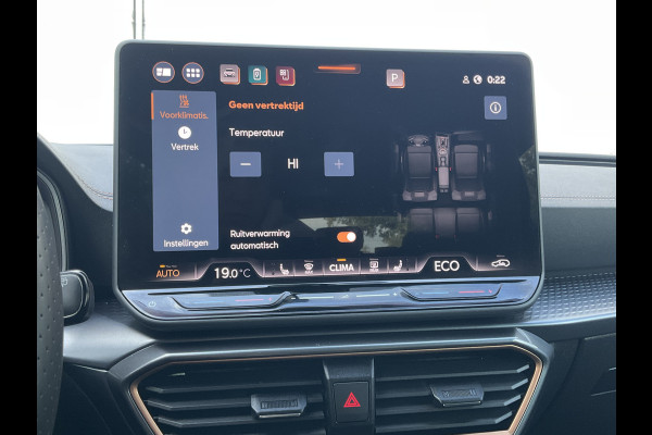 CUPRA Leon Sportstourer 1.5 TSI PHEV e-Hybrid Business Elek.Trekhaak Adap.Cruise Carplay Camera Sfeerverl 2025 3136KM!