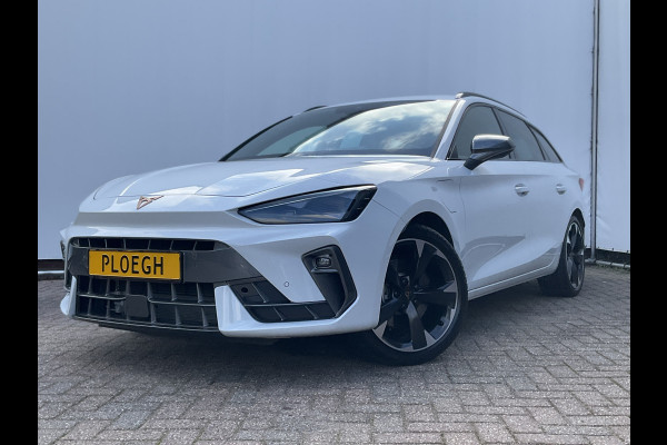 CUPRA Leon Sportstourer 1.5 TSI PHEV e-Hybrid Business Elek.Trekhaak Adap.Cruise Carplay Camera Sfeerverl 2025 3136KM!