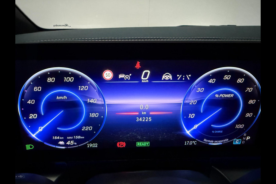 Mercedes-Benz Eqv 300 L2 - 8-pers AMG Facelift - Inter. & Exterieur pakket - 360 - Elec. deuren - Vol Opties - Incl. Garantie