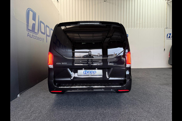 Mercedes-Benz Eqv 300 L2 - 8-pers AMG Facelift - Inter. & Exterieur pakket - 360 - Elec. deuren - Vol Opties - Incl. Garantie