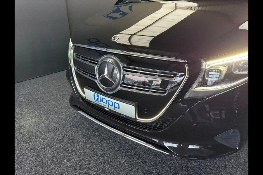 Mercedes-Benz Eqv 300 L2 - 8-pers AMG Facelift - Inter. & Exterieur pakket - 360 - Elec. deuren - Vol Opties - Incl. Garantie