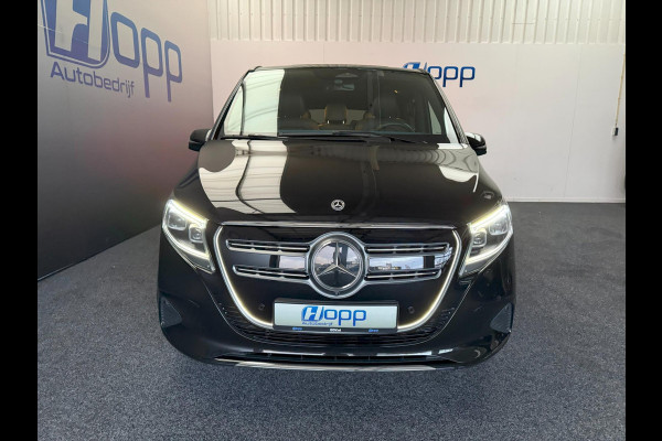 Mercedes-Benz Eqv 300 L2 - 8-pers AMG Facelift - Inter. & Exterieur pakket - 360 - Elec. deuren - Vol Opties - Incl. Garantie