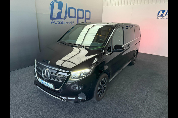 Mercedes-Benz Eqv 300 L2 - 8-pers AMG Facelift - Inter. & Exterieur pakket - 360 - Elec. deuren - Vol Opties - Incl. Garantie