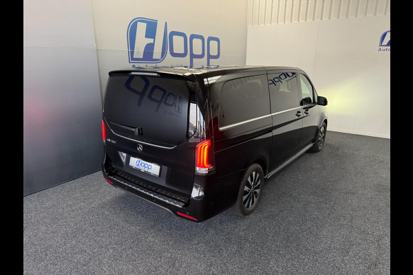 Mercedes-Benz Eqv 300 L2 - 8-pers AMG Facelift - Inter. & Exterieur pakket - 360 - Elec. deuren - Vol Opties - Incl. Garantie