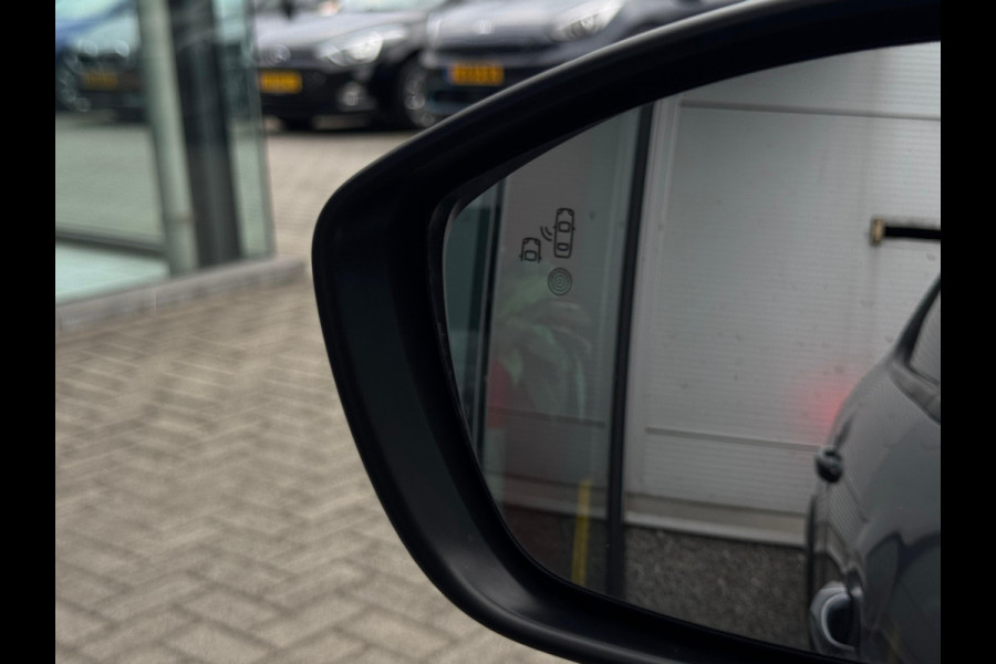 Citroën C3 1.2 PureTech C-Series NAVI | 1/2 LEDER | AUTOMAAT
