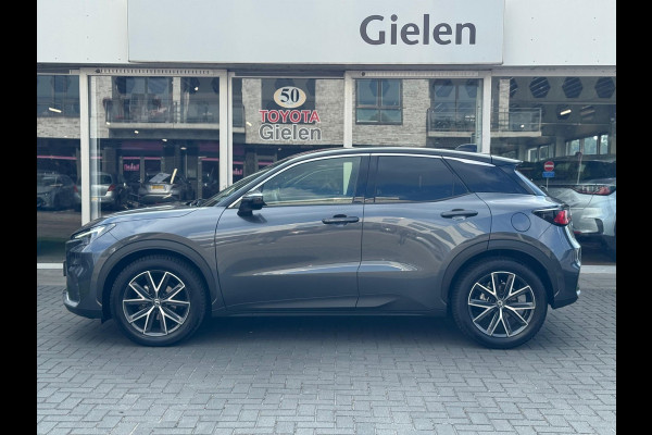 Lexus LBX 1.5 Hybrid Emotion Tech Pack | Leer, Elektrische achterklep, Keyless, Stoel + Stuurverwarming, 18 inch, Privacy glass