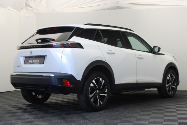 Peugeot 2008 1.2 PureTech 100 Allure