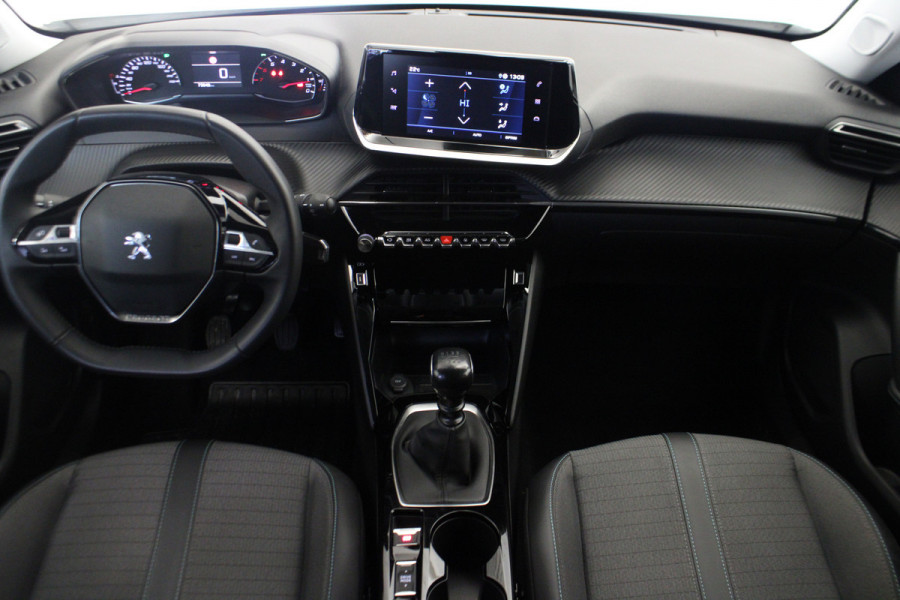 Peugeot 2008 1.2 PureTech 100 Allure
