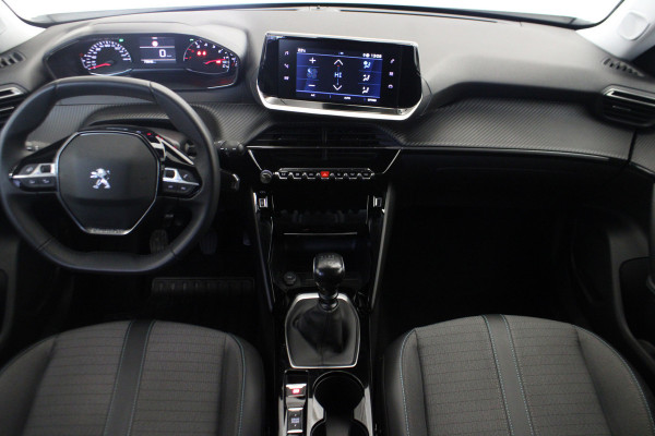 Peugeot 2008 1.2 PureTech 100 Allure