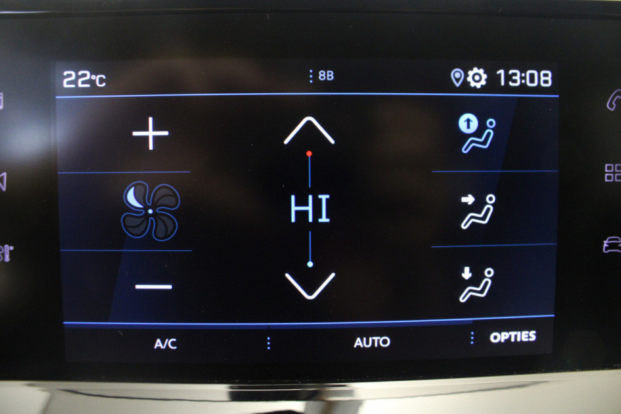 Peugeot 2008 1.2 PureTech 100 Allure