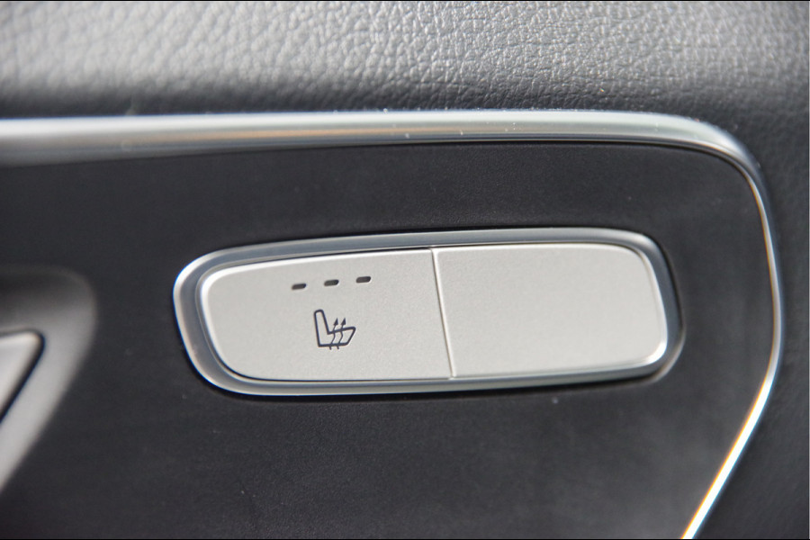 Mercedes-Benz Vito 116 CDI L2 Select LED, LEDER, TREKHAAK, ADAPT. CRUISE, STOEL/STUURVERWARMING, CAMERA, NAVI, CLIMA, NL AUTO, NAP