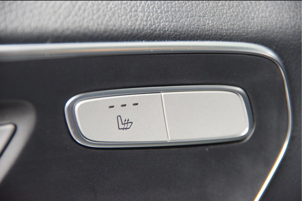 Mercedes-Benz Vito 116 CDI L2 Select LED, LEDER, TREKHAAK, ADAPT. CRUISE, STOEL/STUURVERWARMING, CAMERA, NAVI, CLIMA, NL AUTO, NAP