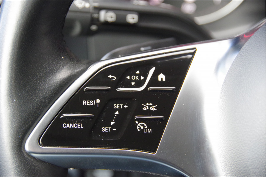 Mercedes-Benz Vito 116 CDI L2 Select LED, LEDER, TREKHAAK, ADAPT. CRUISE, STOEL/STUURVERWARMING, CAMERA, NAVI, CLIMA, NL AUTO, NAP