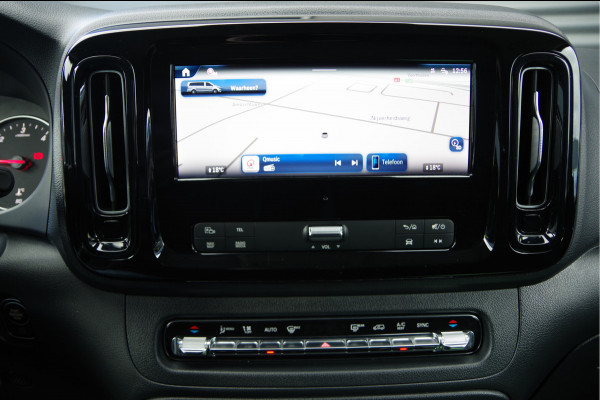 Mercedes-Benz Vito 116 CDI L2 Select LED, LEDER, TREKHAAK, ADAPT. CRUISE, STOEL/STUURVERWARMING, CAMERA, NAVI, CLIMA, NL AUTO, NAP