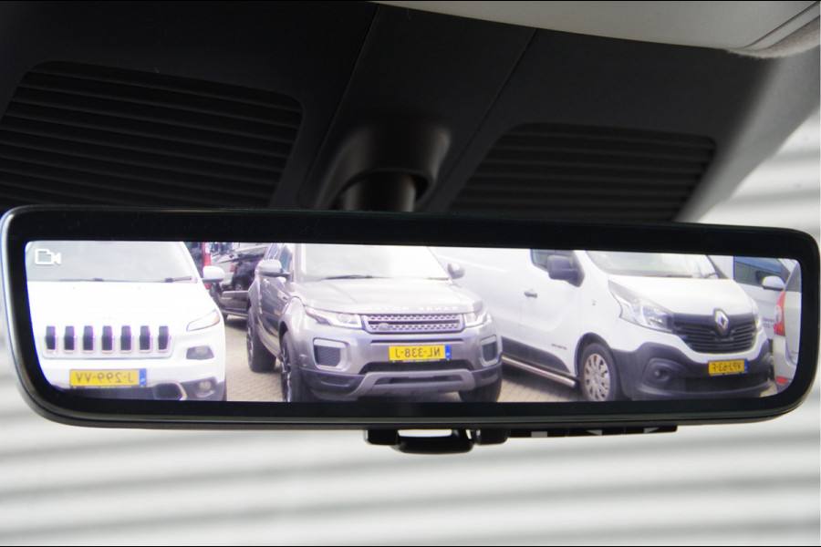 Mercedes-Benz Vito 116 CDI L2 Select LED, LEDER, TREKHAAK, ADAPT. CRUISE, STOEL/STUURVERWARMING, CAMERA, NAVI, CLIMA, NL AUTO, NAP