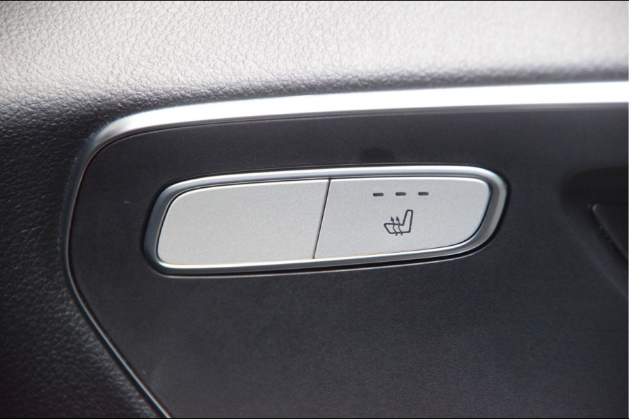 Mercedes-Benz Vito 116 CDI L2 Select LED, LEDER, TREKHAAK, ADAPT. CRUISE, STOEL/STUURVERWARMING, CAMERA, NAVI, CLIMA, NL AUTO, NAP