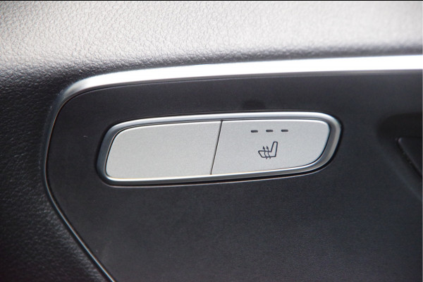 Mercedes-Benz Vito 116 CDI L2 Select LED, LEDER, TREKHAAK, ADAPT. CRUISE, STOEL/STUURVERWARMING, CAMERA, NAVI, CLIMA, NL AUTO, NAP