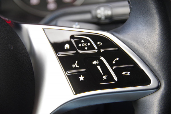 Mercedes-Benz Vito 116 CDI L2 Select LED, LEDER, TREKHAAK, ADAPT. CRUISE, STOEL/STUURVERWARMING, CAMERA, NAVI, CLIMA, NL AUTO, NAP