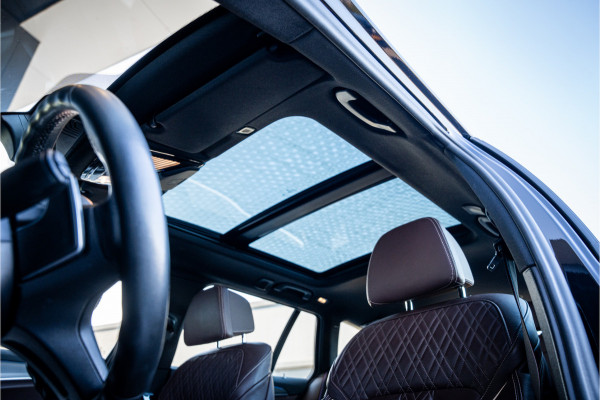 BMW 5 Serie Touring 520i High Executive - M Sport | Panorama | Memory | HUD | Cruise Control