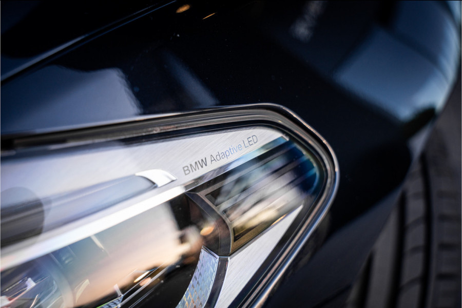 BMW 5 Serie Touring 520i High Executive - M Sport | Panorama | Memory | HUD | Cruise Control